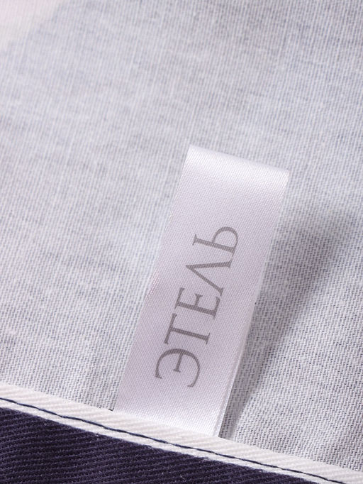 Набор кухонный «Этель. Цветочный этюд»: скатерть 110×150 см, салфетки 40×40 см, 4 шт., 100% хлопок