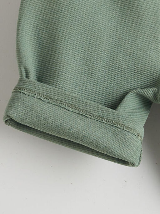 Beli Lastikli Basic Erkek ?ocuk ?ort