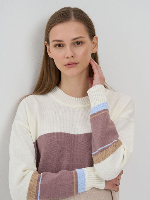 Платье женское 5242-2534 - Vay фото 4