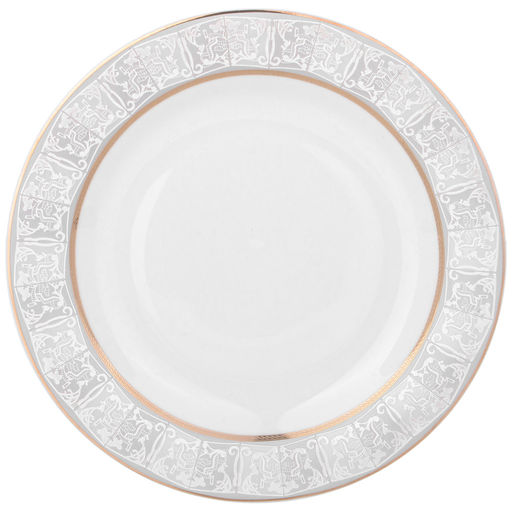 СЕРВИЗ ЧАЙНЫЙ LEFARD СВАДЕБНЫЙ НА 6 ПЕР. 20 ПР. (КОР=1НАБ.)  фото 6