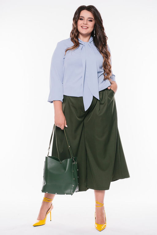 Брюки женские - Jp фото 5