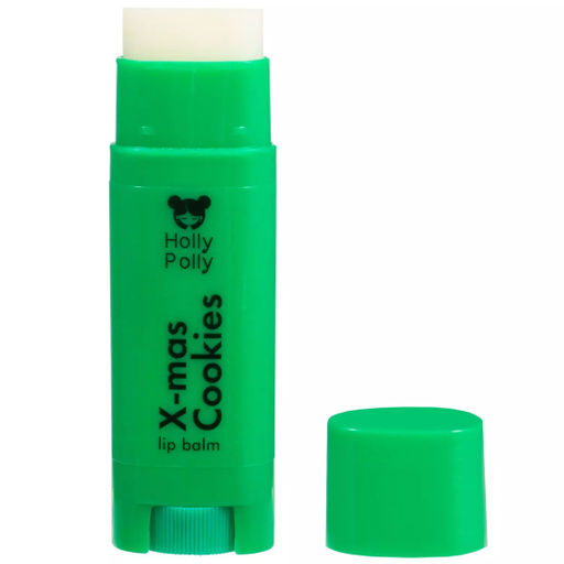Бальзам для губ, X-mas Cookies Рождественское Печенье HP0090