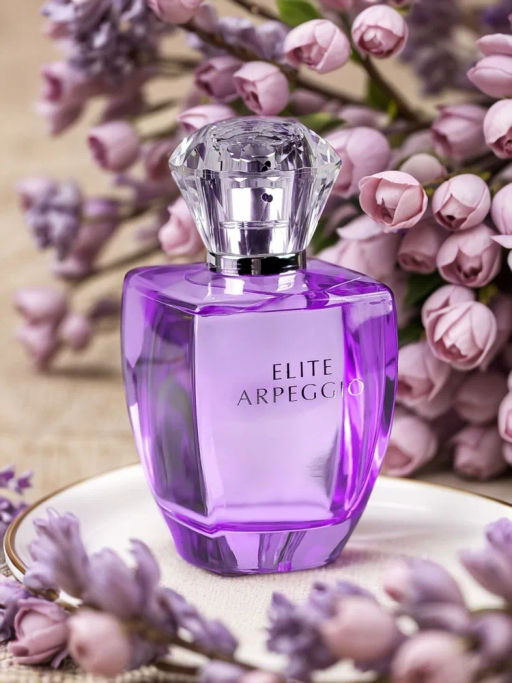 Dilis ELITE ARPEGGIO Туалетная вода для женщин 100 мл