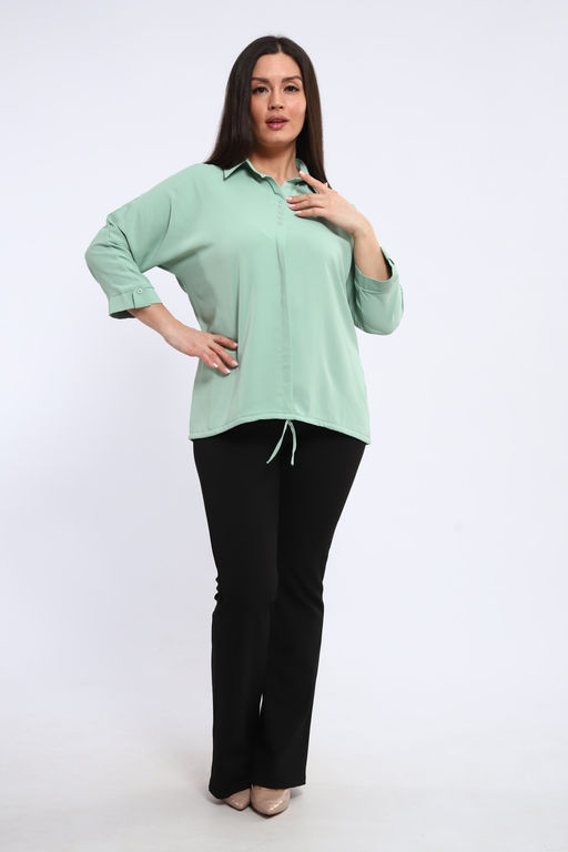 Женская туника 31941 - Натали фото 6