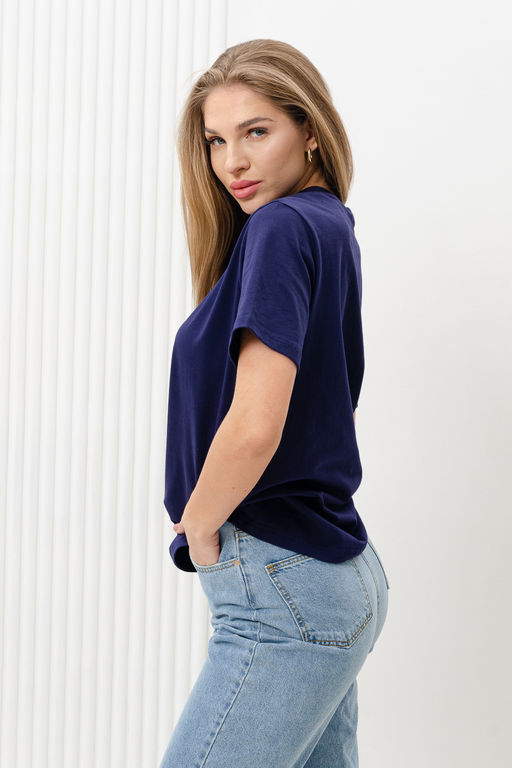 8471/02 набор футболок унисекс 2шт