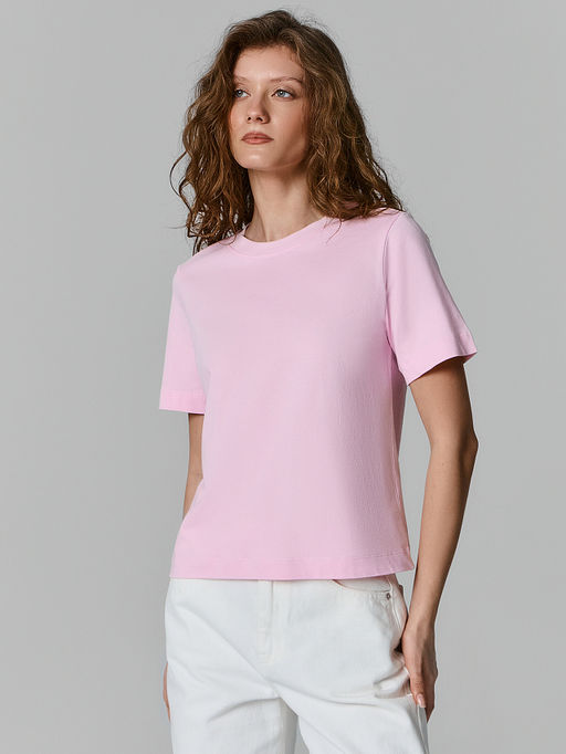 ФУТБОЛКА ЖЕНСКАЯ