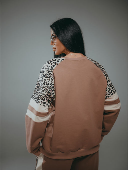 Хлоя костюм женский (изумруд) - Lovetex фото 63