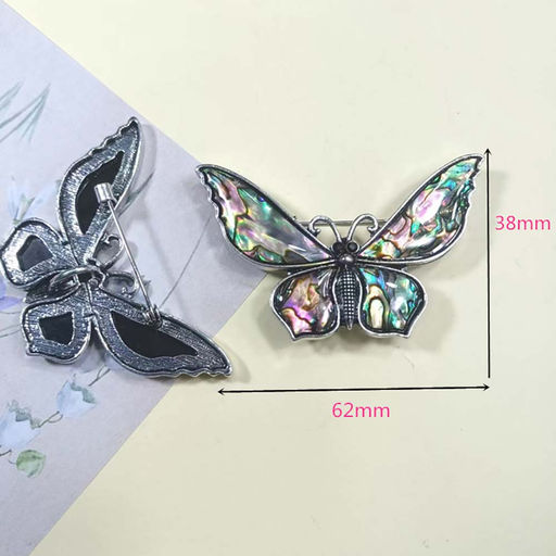 Брошь/Кулон арт. 32 2382 (id 279334) - Rada фото 2