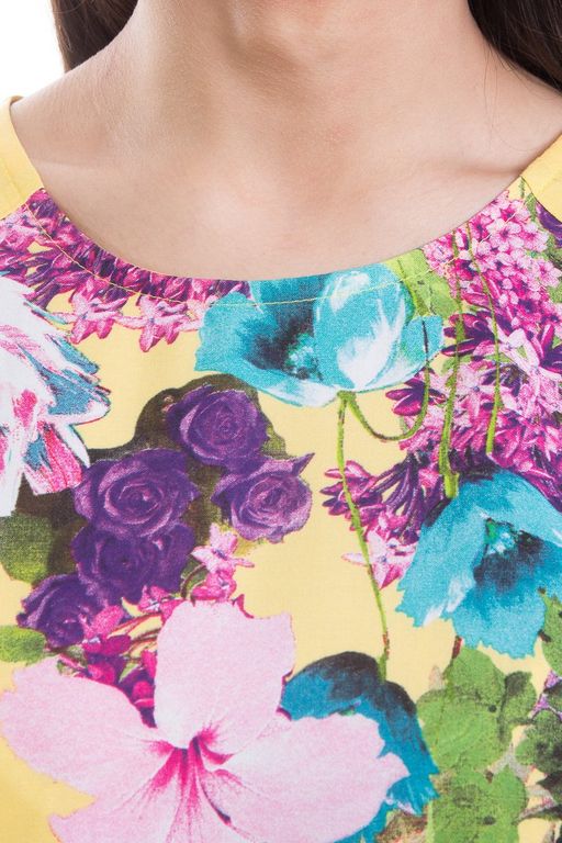 Блуза М3-3756/2 - Wisell фото 4