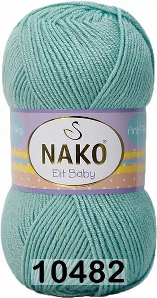 ELIT BABY - Nako фото 34