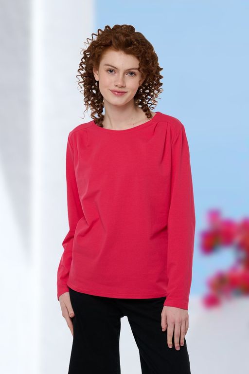 лонгслив 8237-07 -50% - Mix-mode фото 2