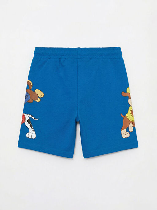 Paw Patrol Bask?l? Erkek ?ocuk ?ort