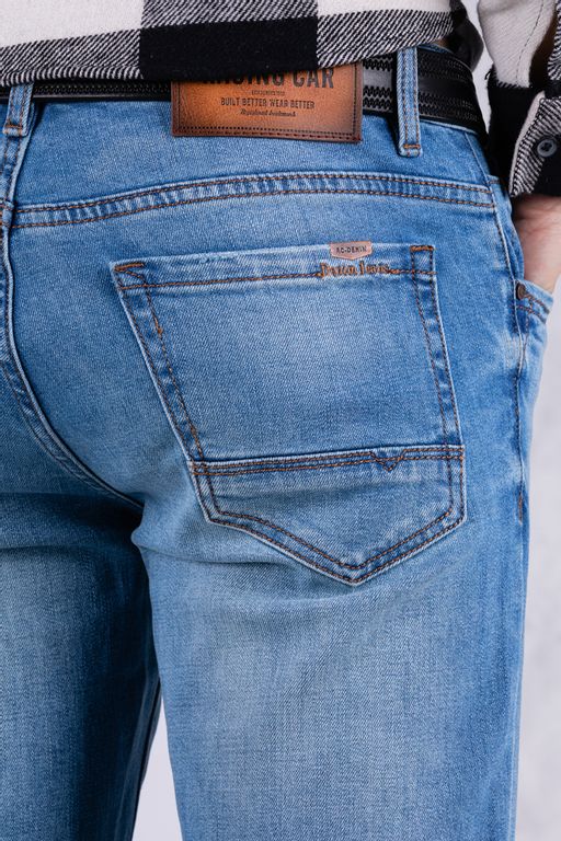 Джинсы 
 1.RV3735-03P