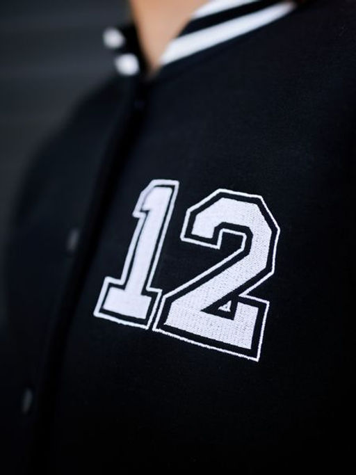 Бомбер 12 - Yollochka фото 18