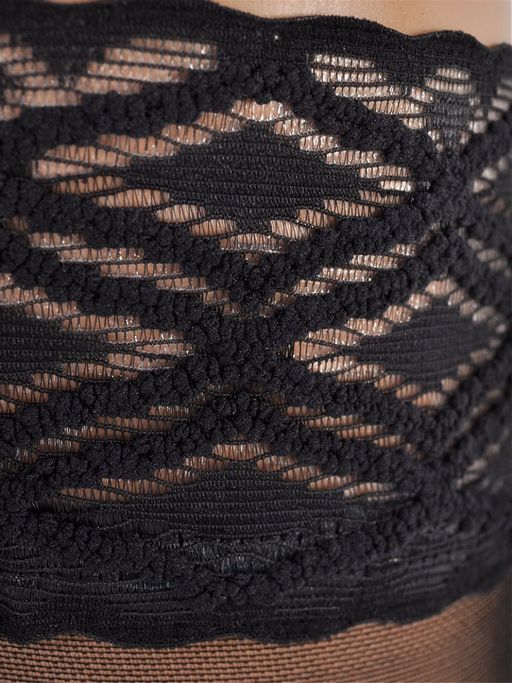 OMERO чулки NAUSICAA 30 (1/6)  фото 4