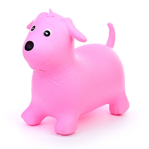 Прыгун "Щенок Джек"