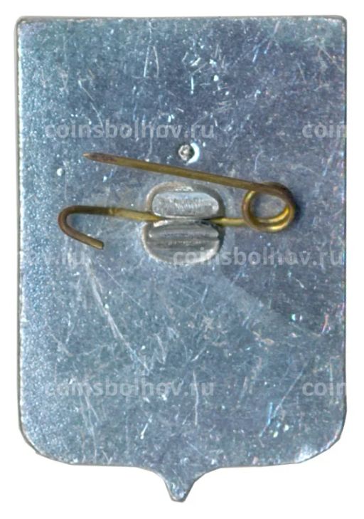 Значок Краснодар