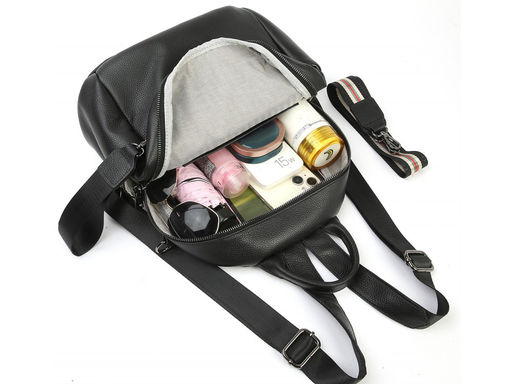 Рюкзак Lanotti 89116/черный