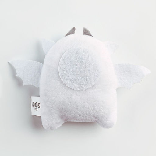 Мягкий магнит Любви в Новом году! - Milo toys фото 4