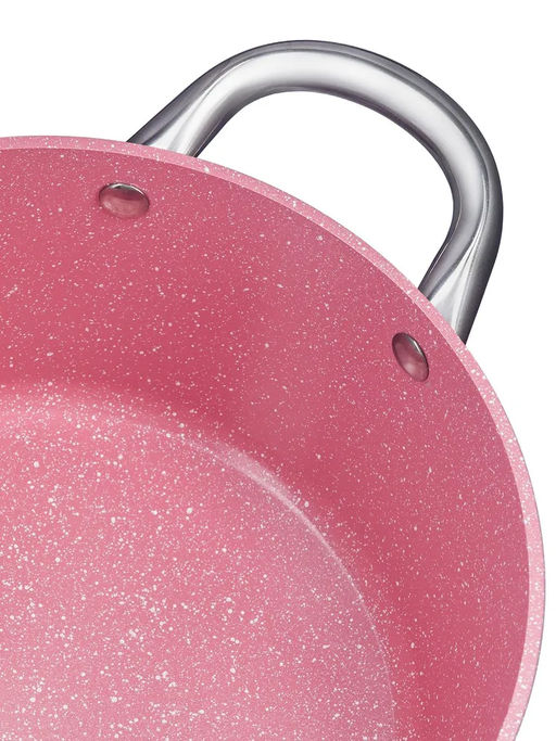 Кастрюля BK-3881 5,56л. EMERY - Bekker фото 7