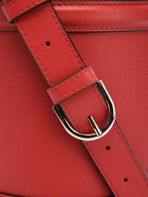 Сумка ELEGANZZA ZQ135-1114 ruby wine  фото 5