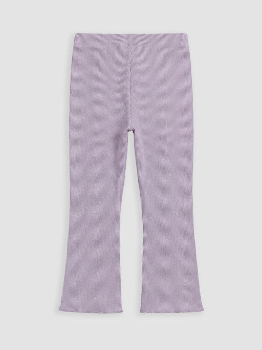 Fitilli K?z ?ocuk ?spanyol Pa?a Tayt