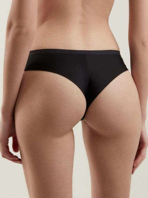 DAY BY DAY Трусы жен. RP6115 - черный