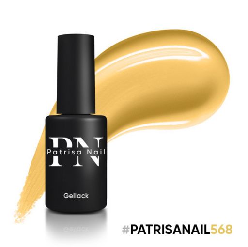 Гель-лак HYPE №568