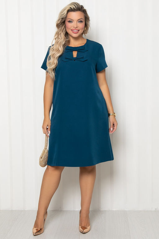 Платье П-2248/3 - Леди агата фото 5