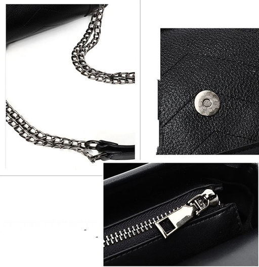 Bags Сумка женская / кожа / 0587  фото 12
