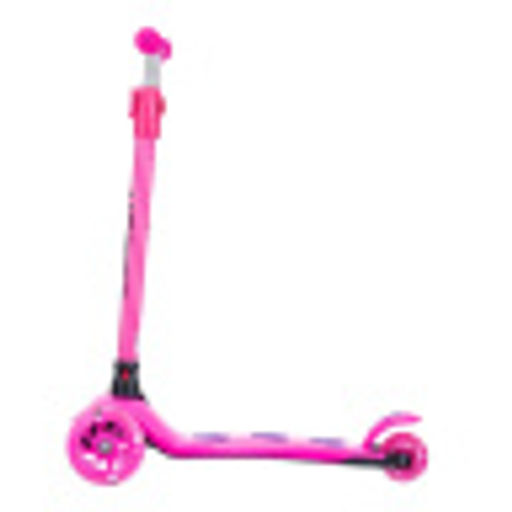 Самокат трехколесный Slider