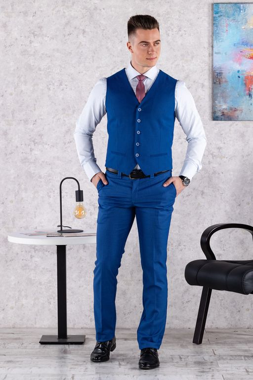 жилетка 
 5311-М1 - Svyatnyh фото 11