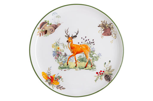 Набор из 3-х предметов Олени - Imari фото 3