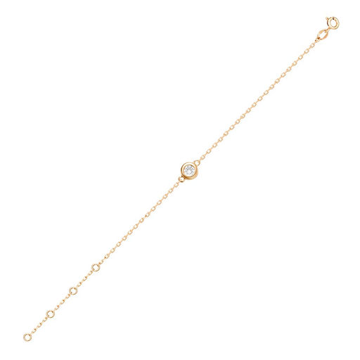 БРАСЛЕТ 72810030 - Красная пресня фото 2