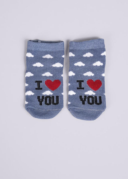 Носки детские ясли