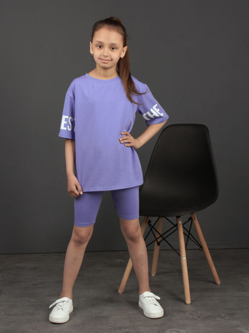 КМ136 Костюм "The Best" (вери пери)