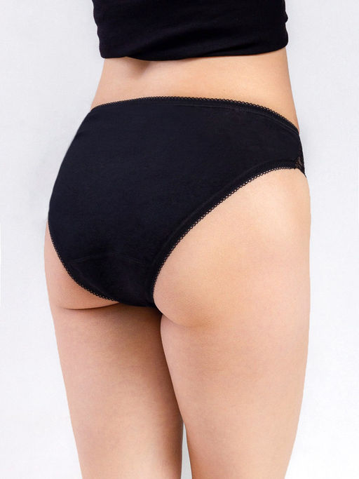 Трусы женские Mini кружевные - Comazo фото 4