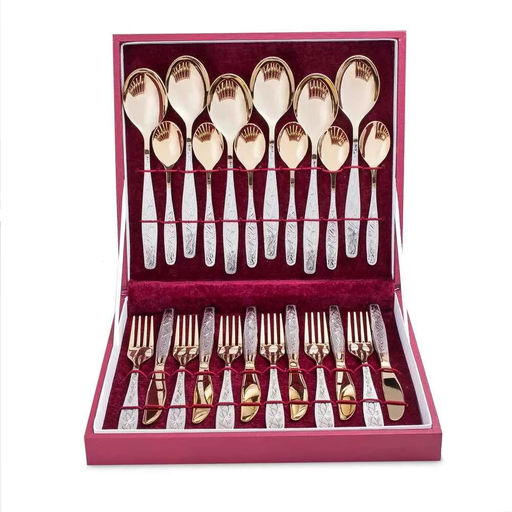 Набор 24пр. УРАЛОЧКА (М13) - Частич.ДП в ДК Нытва (толщ.2мм), 4969