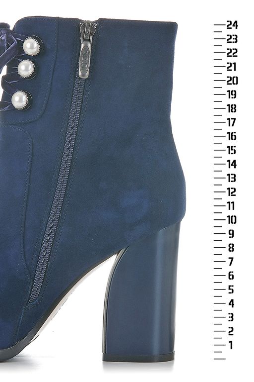 Ботинки зимние AIDINI  фото 5