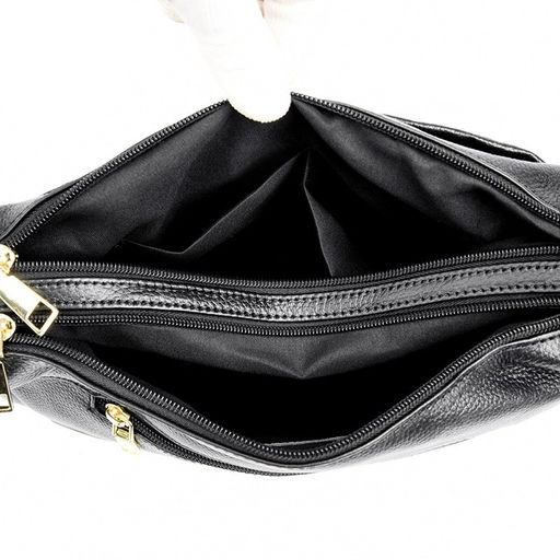 Bags Сумка женская / кожа / 011723  фото 7