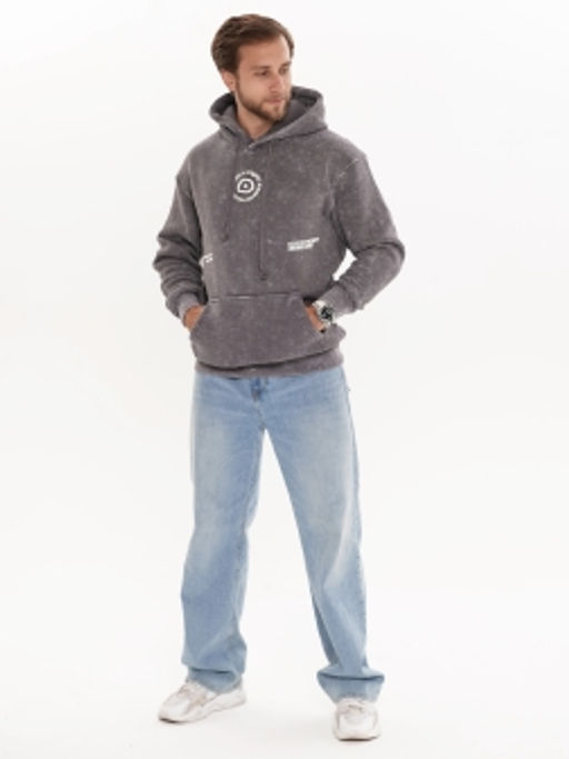 МУЖСКАЯ ТОЛСТОВКА - Giovedi фото 3