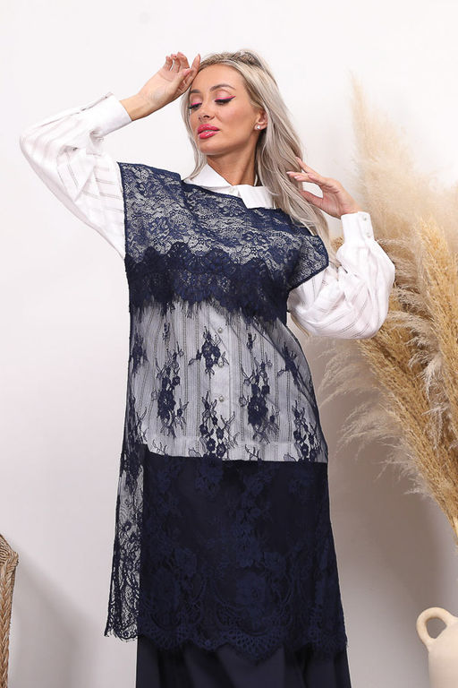 Туника П2-3653/2 - Wisell фото 10