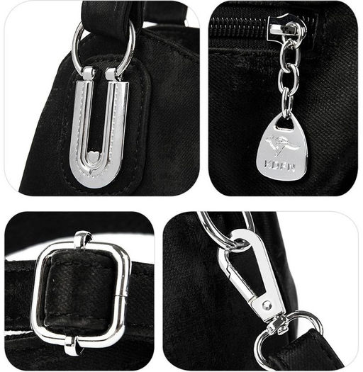 KAIDIFEINIROO Сумка женская 8211  фото 8