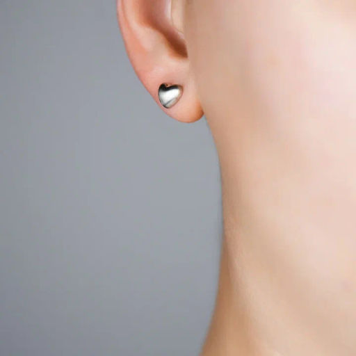 Серьги Арт. 3-3838-W - MyGemma фото 2