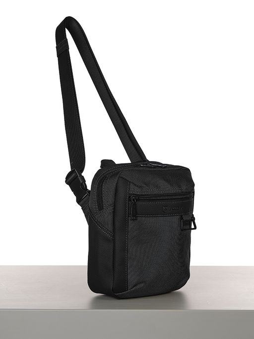 LACCOMA сумка LT9313-черный полиэстр полиэстр