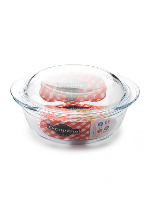 OCUISINE Кастрюля круглая 3 л, арт. 208AC00/1043
