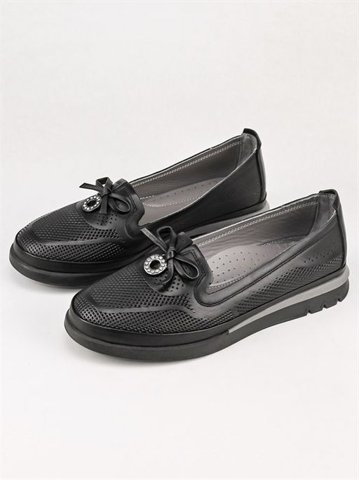 Слиперы/ Мокасины 655-01