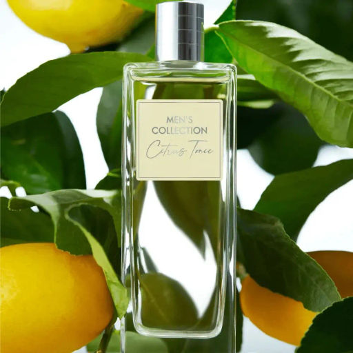 Туалетная вода Mens Collection Citrus Tonic Менс Коллекшн Сайтрус - Oriflame фото 2