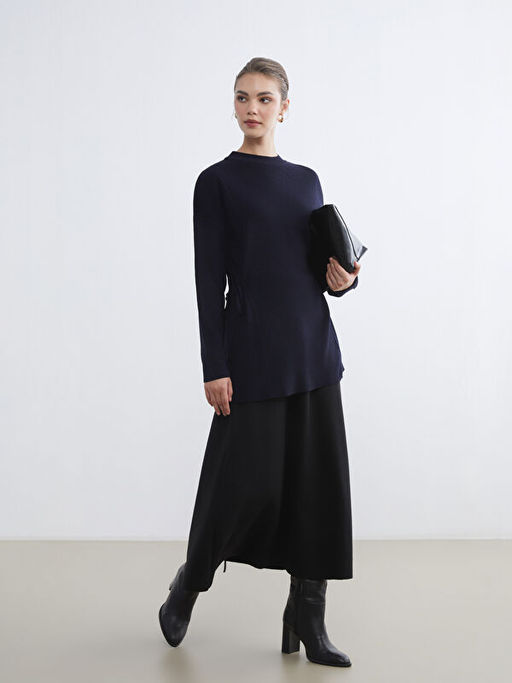 Beli Lastikli Klo? Etek