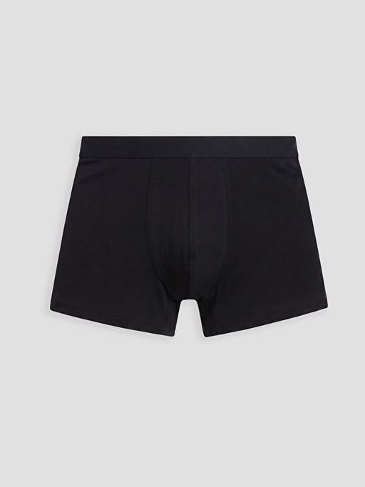 Pamuklu Esnek Erkek Boxer 7li